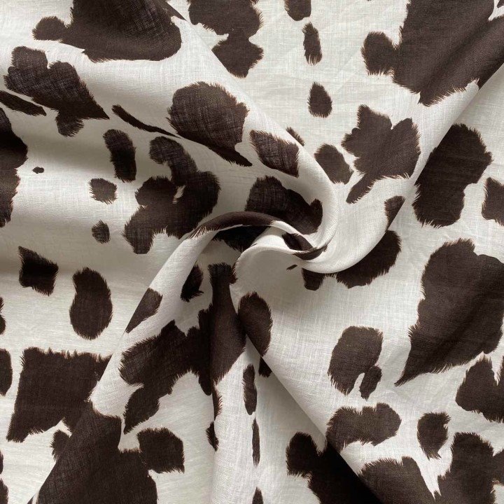 Printing Fabrics