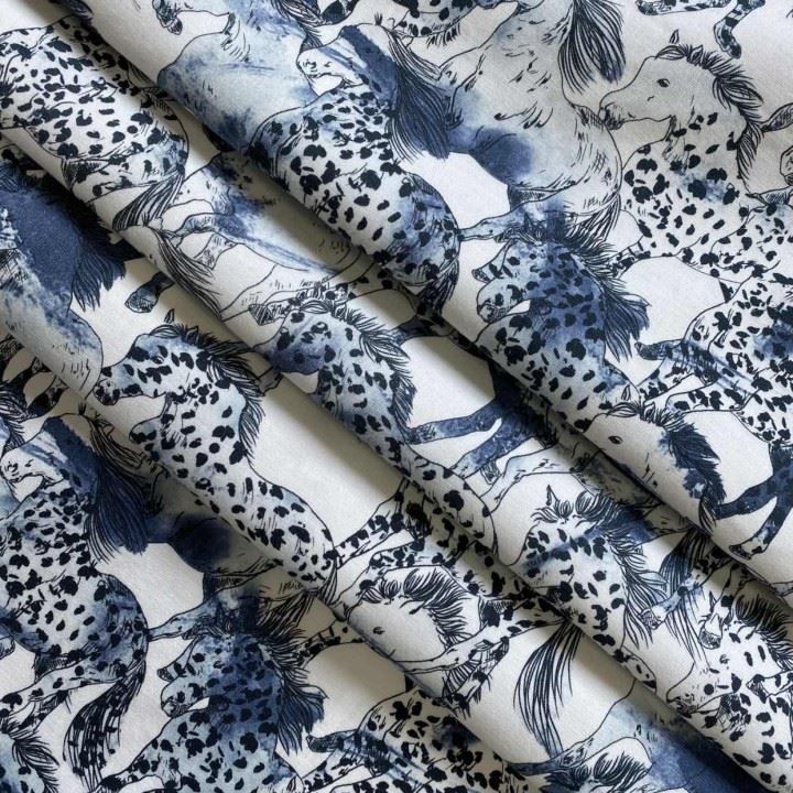 How Much Do You Know About The Traditional Printing Process Of Fabrics?