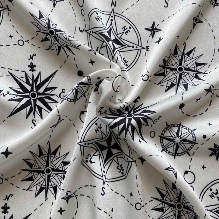 high quality Digital Printing Fabrics