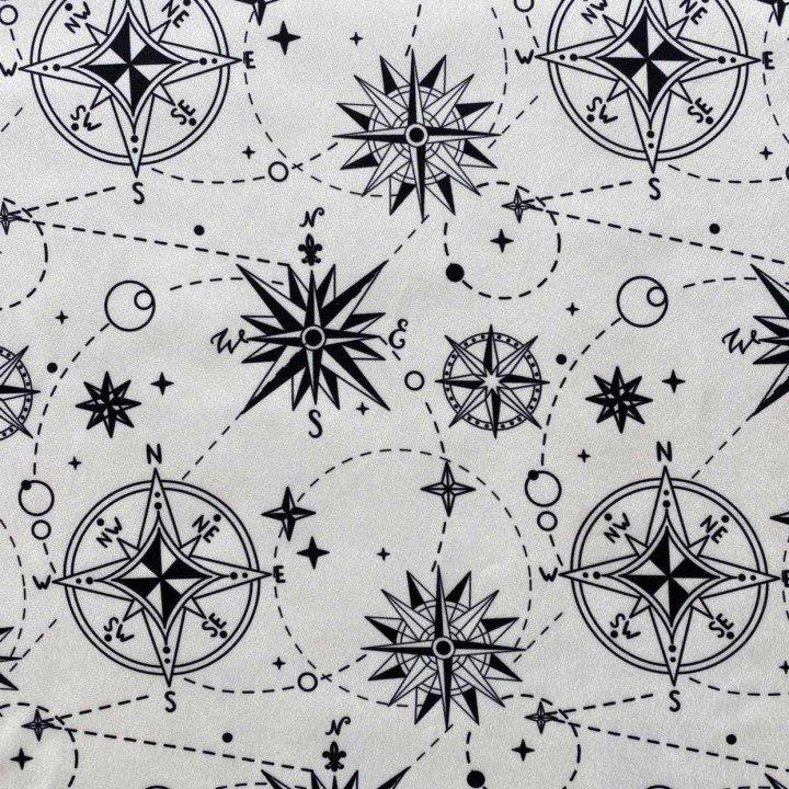 Digital Printing Fabrics factory