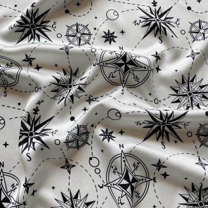 factory directly Digital Printing Fabrics