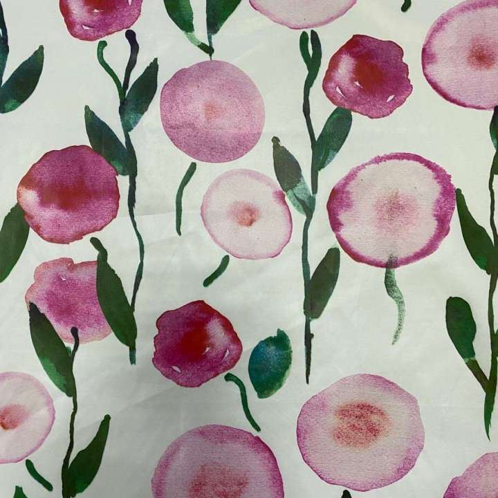 print fabric best selling