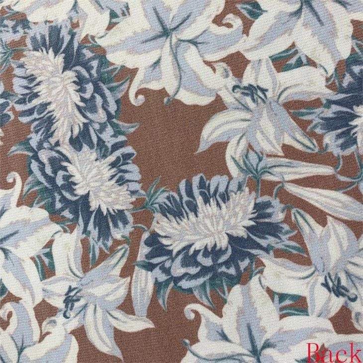 Digital Printing Fabrics high quality