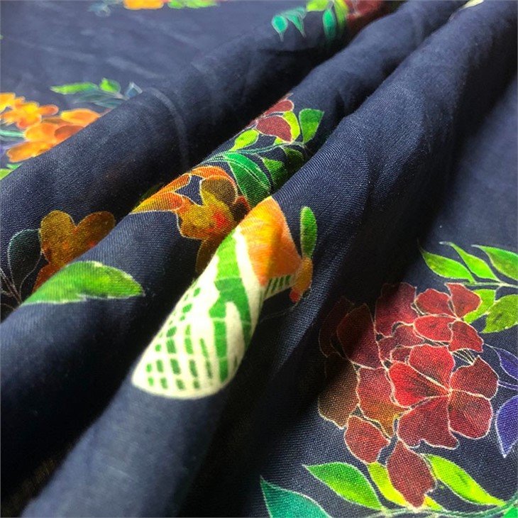 high quality Digital Printing Fabrics