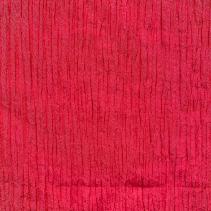 Silk Cotton Crinkle