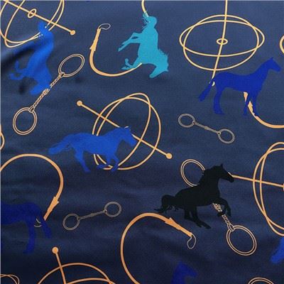 Composite Fiber Twill Fabric