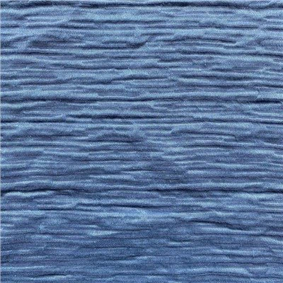 Dusty Blue Dyed Bark Crease