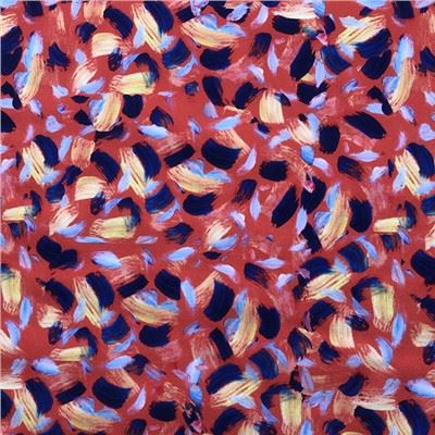 Flash Color Fabric