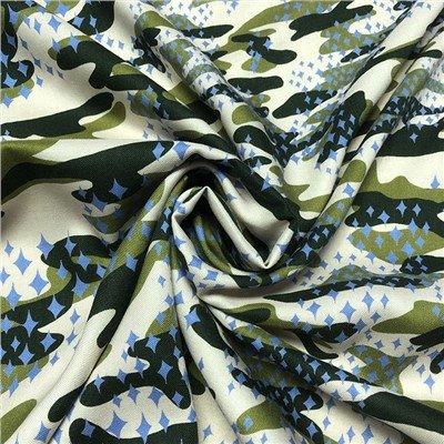 Hemp Tencel Fabric