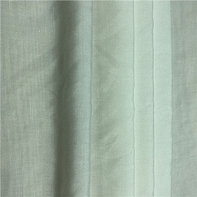 Tencel Interwoven Plain Weave Fabric