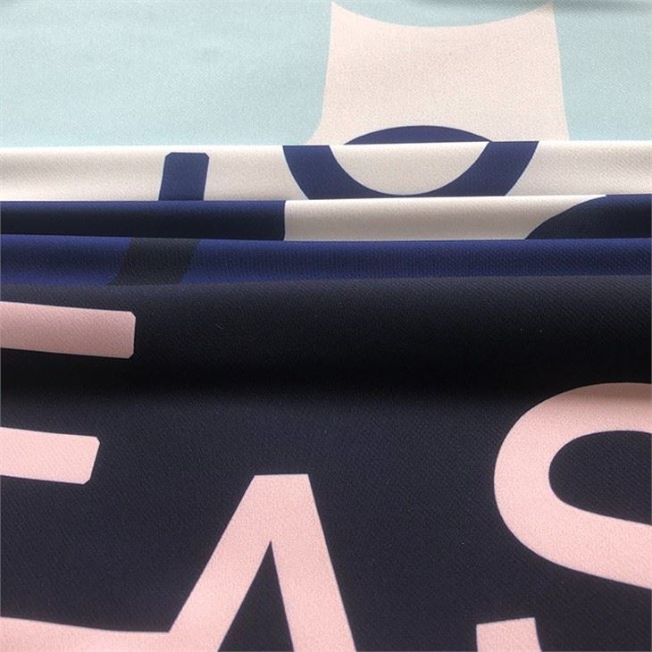 cheap factory directly Digital Printing Fabrics