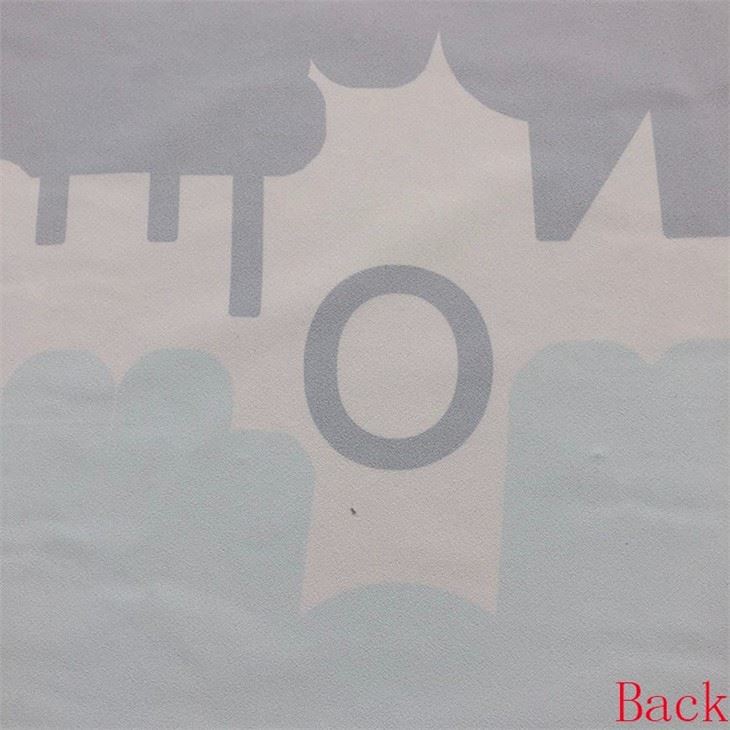 OEM ODM Digital Printing Fabrics