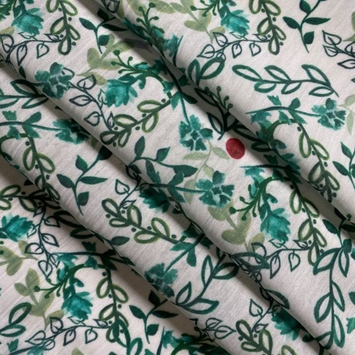 best quality Digital Printing Fabrics