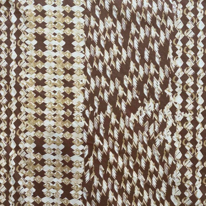 sustainable printing fabric factory