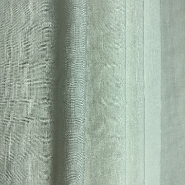 Tencel Interwoven Plain Weave Fabric