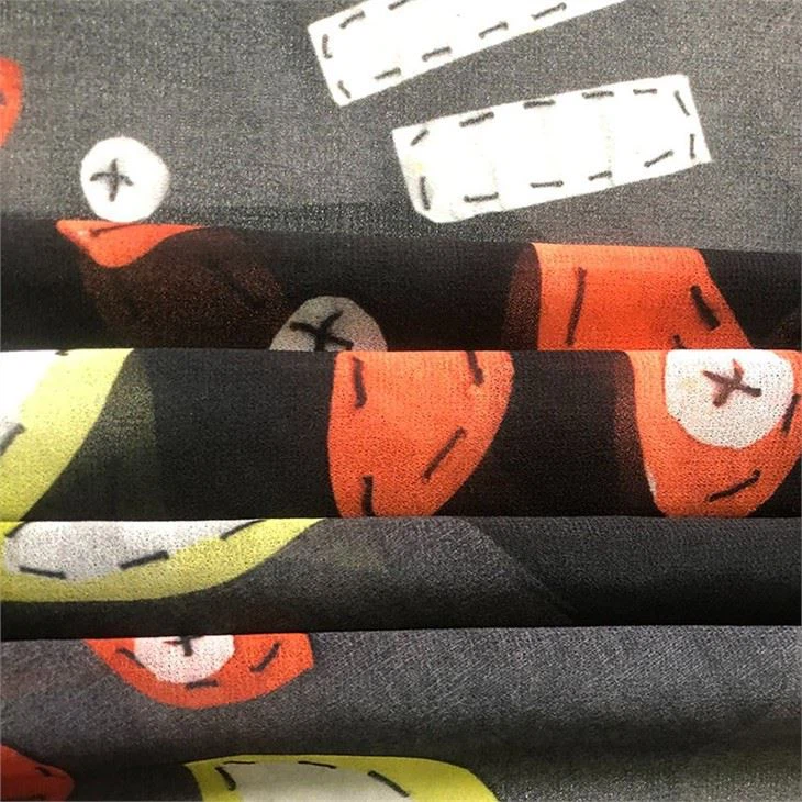 Digital Printing Fabrics suppliers