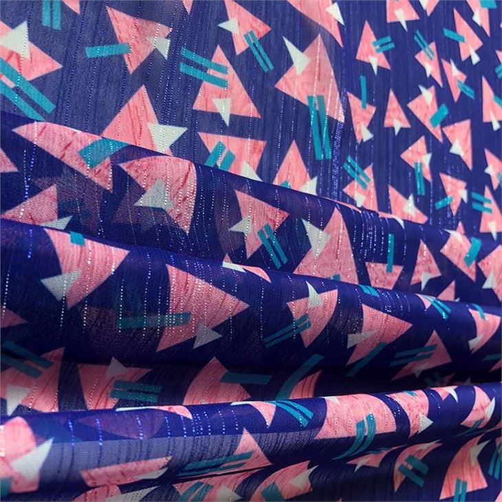 Digital Printing Fabrics China factory