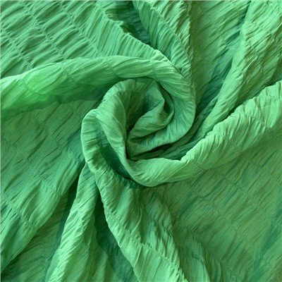The purpose of Dyeing Fabrics
