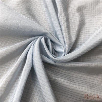 The difference between dyed fabrics and ordinary fabrics