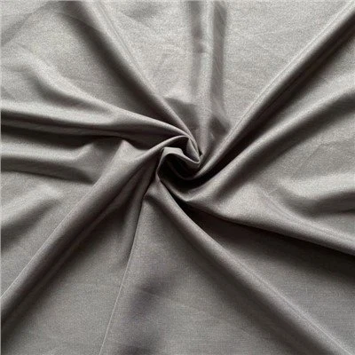 Characteristics of dyed fabrics