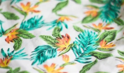 Printing technology that clothing design needs to know