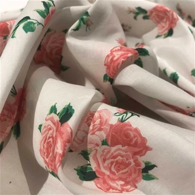 What is digital fabric printing
