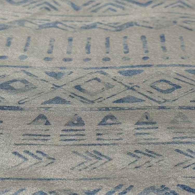 Comfortable Silk Dupion Fabrcic