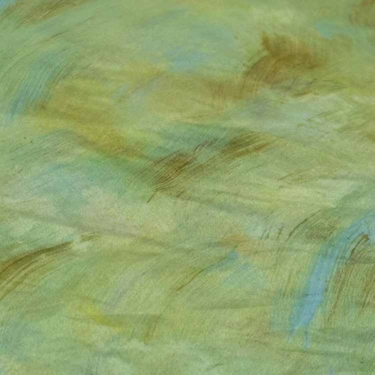 Digital Printing Polyester Fabric Garment Fabric