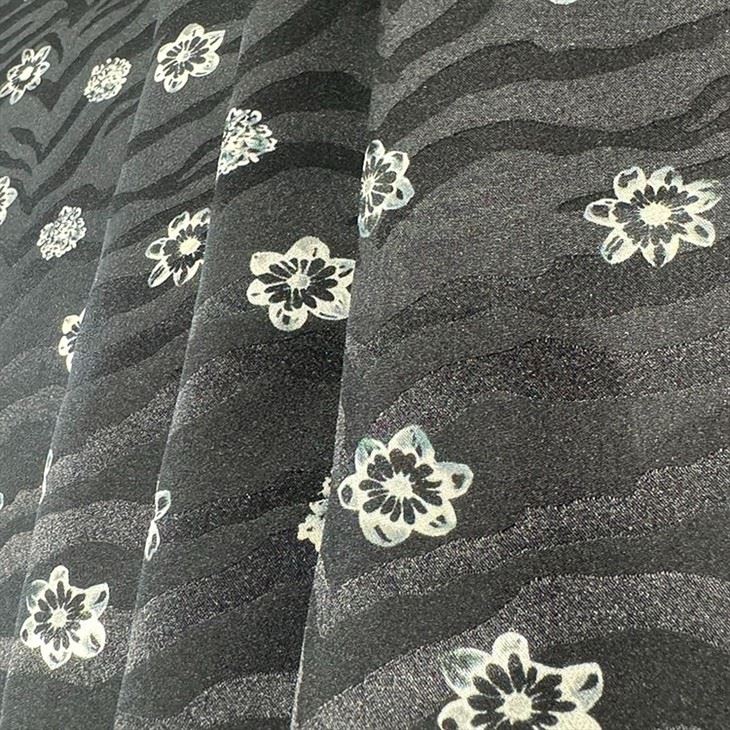 wholesale Mulberry Silk Soft Fabric factory