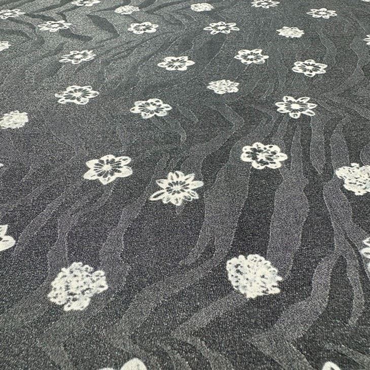 Silk Fabric manufacturer
