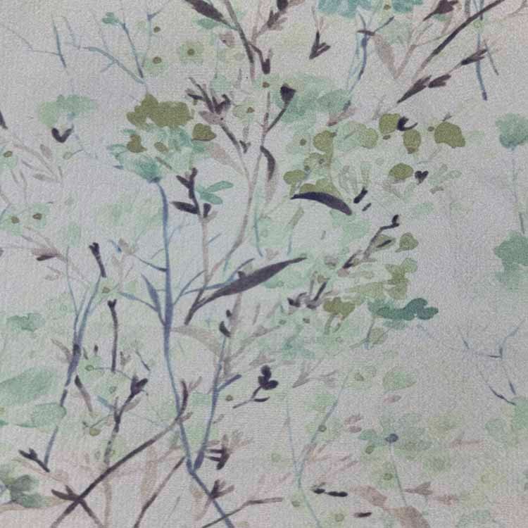 High Quality Stretch SIlk Fabrci