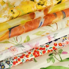 Printed Fabrics