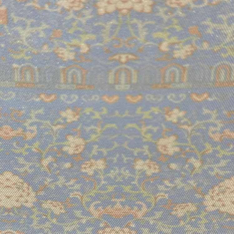 Recyclable Polyester Fabric Comfortable Fabric