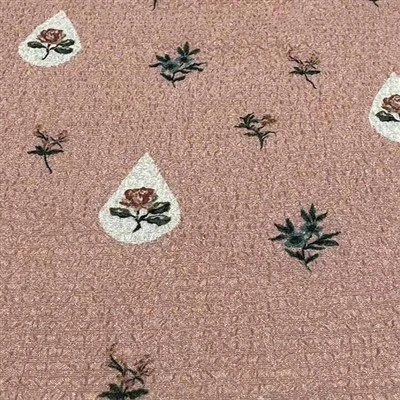 COmfortable Crinkle Silk Fabric