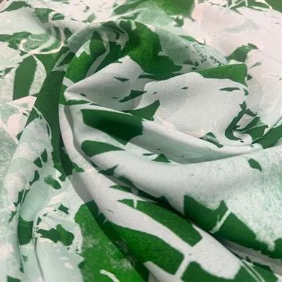 Georgette Silk Light Soft Fabric