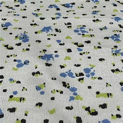 Soft SIlk Crepe De Chine High Quality