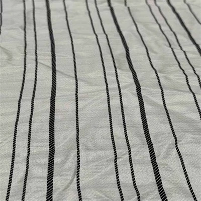 Spun Silk Soft High Quality Fabric