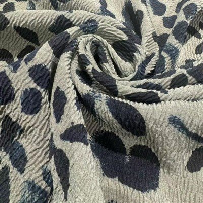 Stretch Silk Bamboo Fabric